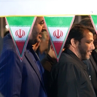 تصویر گالری
