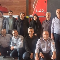 تصویر گالری