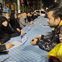تصویر گالری