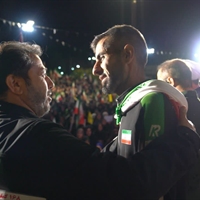 تصویر گالری