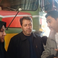 تصویر گالری