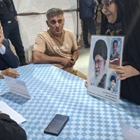تصویر گالری