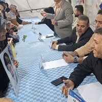 تصویر گالری