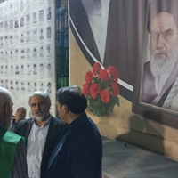 تصویر گالری