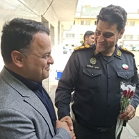 تصویر گالری