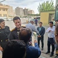 تصویر گالری